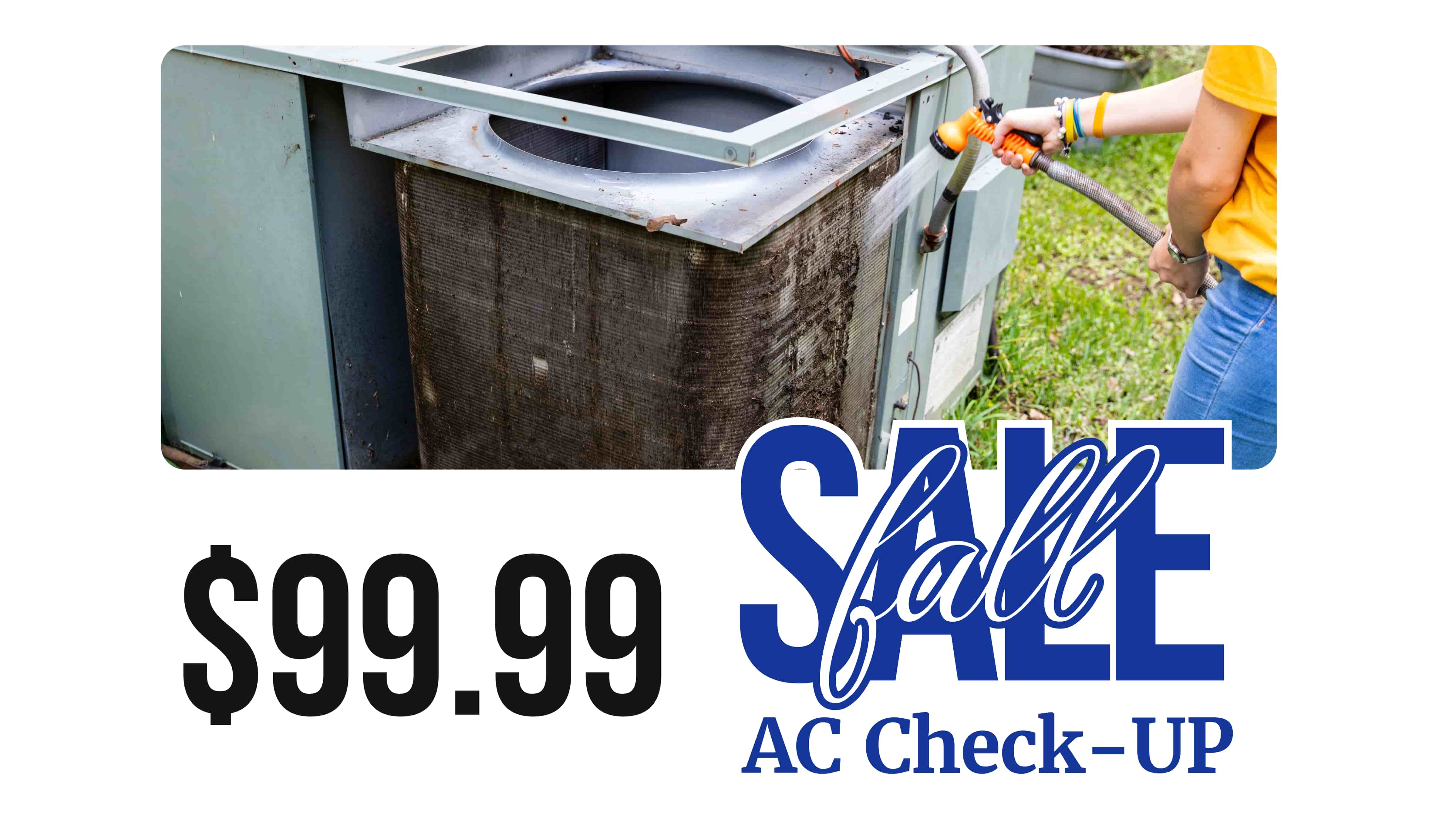 HVAC Installation